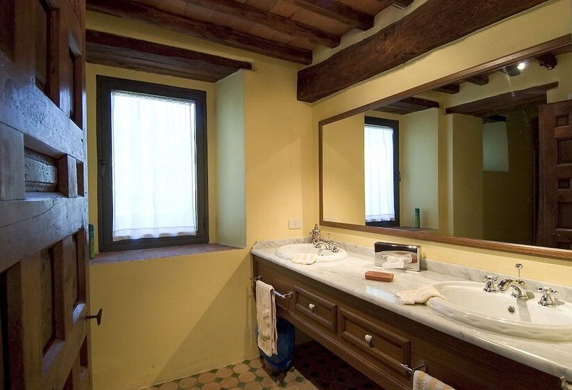 فندق Il Colombaio Di Cencio