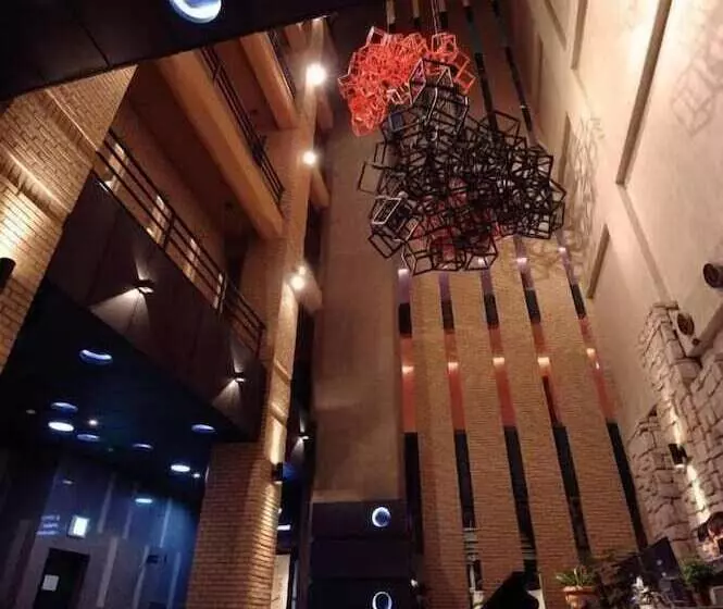 Hotel Jeonju Jazz Around