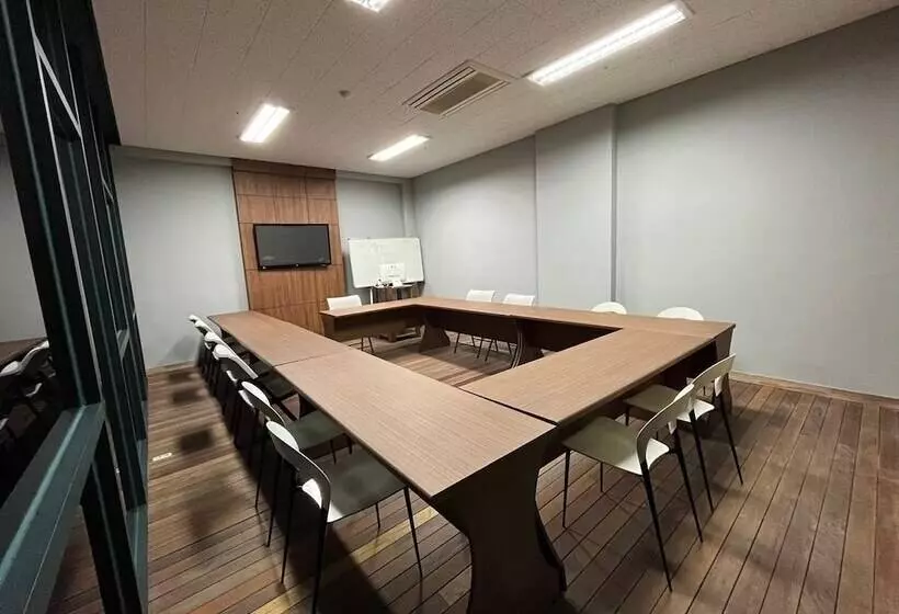 Hotel Jeonju Jazz Around