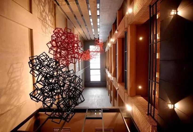 Hotel Jeonju Jazz Around