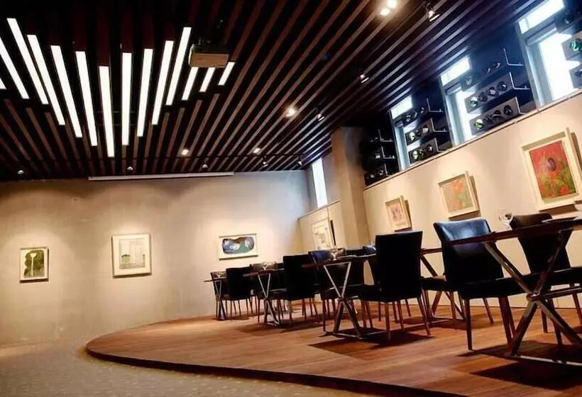 Hotel Jeonju Jazz Around