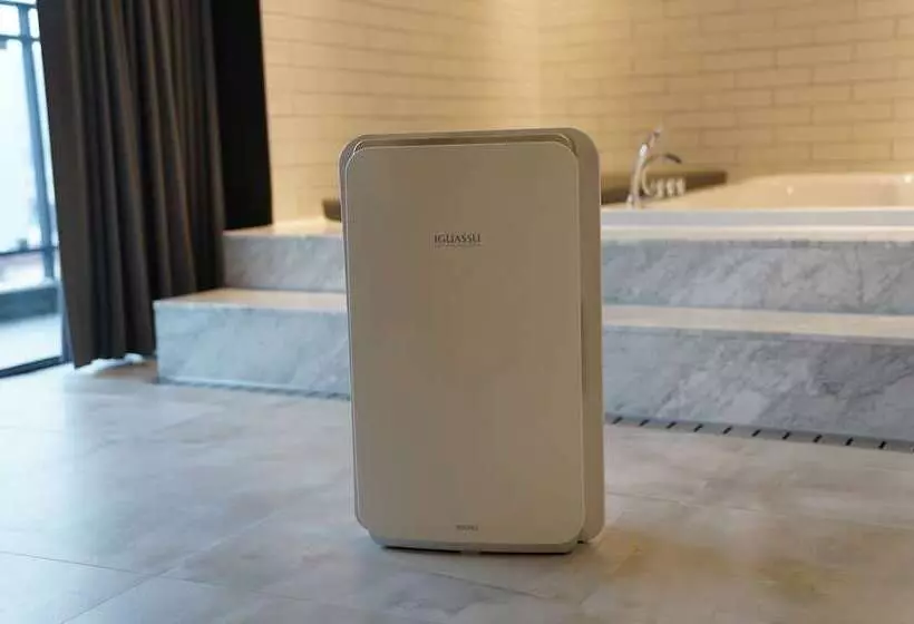 Hotel Jeonju Jazz Around