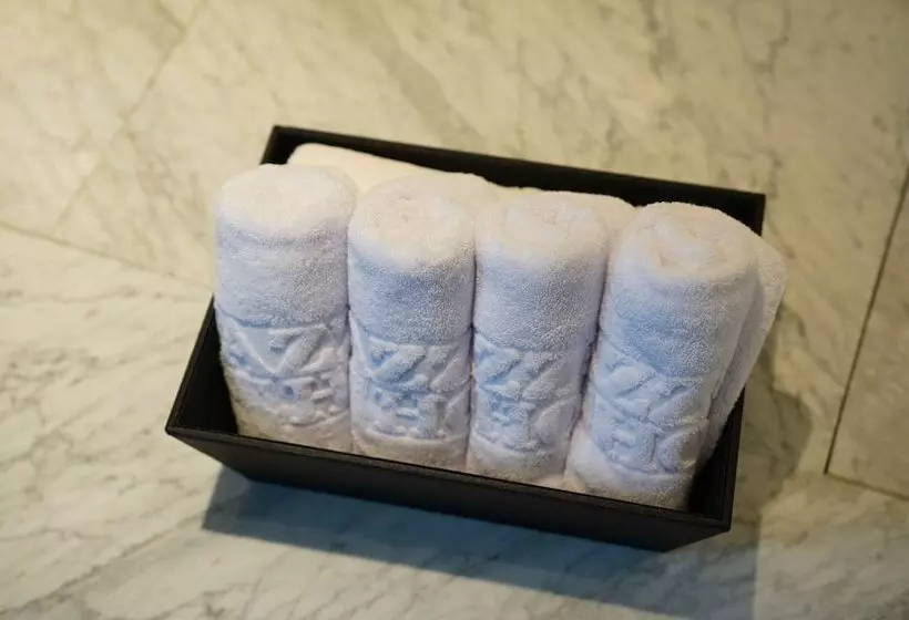 Hotel Jeonju Jazz Around