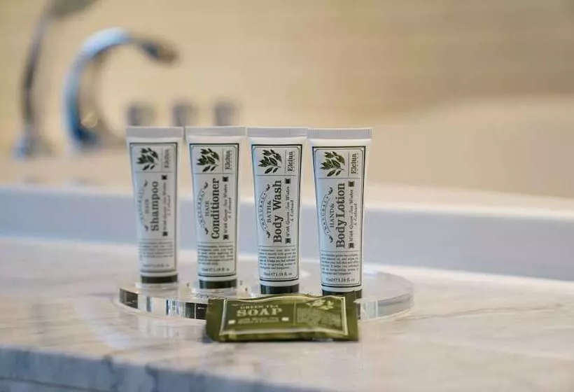 Hotel Jeonju Jazz Around