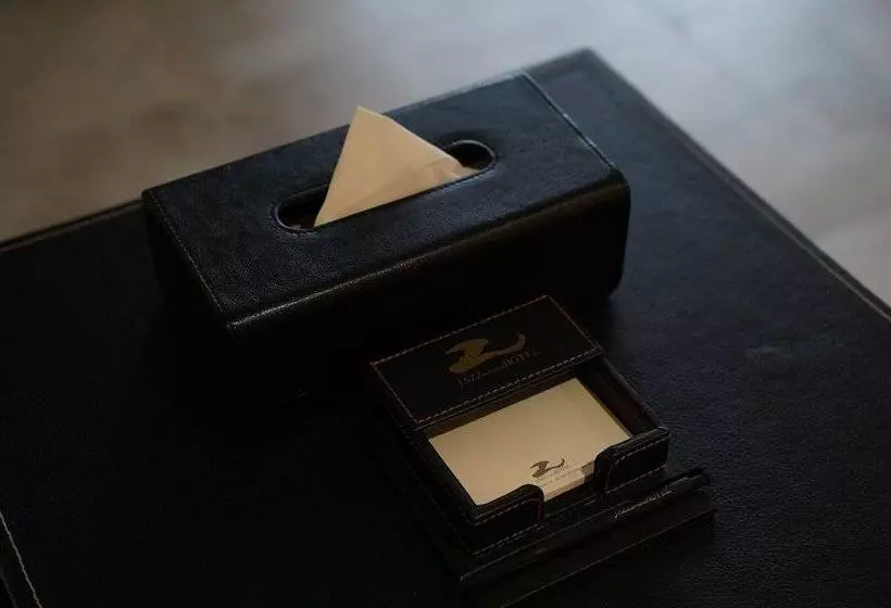 Hotel Jeonju Jazz Around