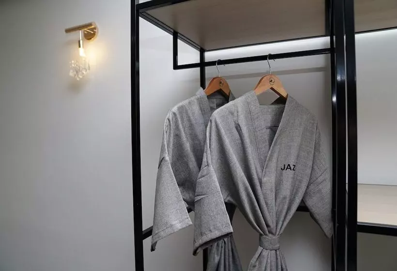 Hotel Jeonju Jazz Around