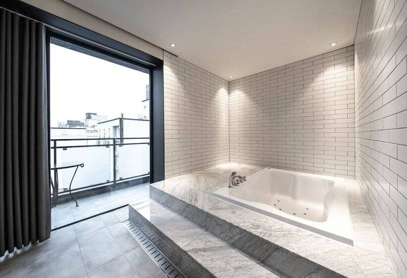 호텔 Jeonju Jazz Around