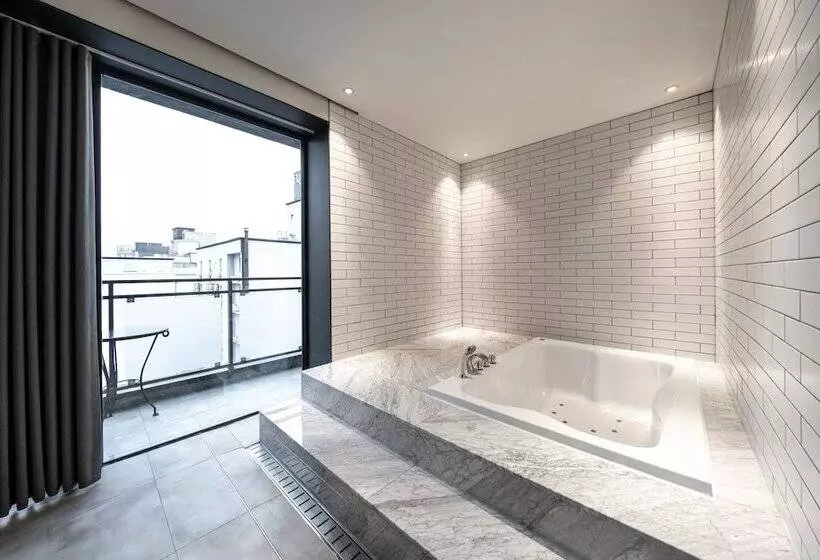 Hotel Jeonju Jazz Around