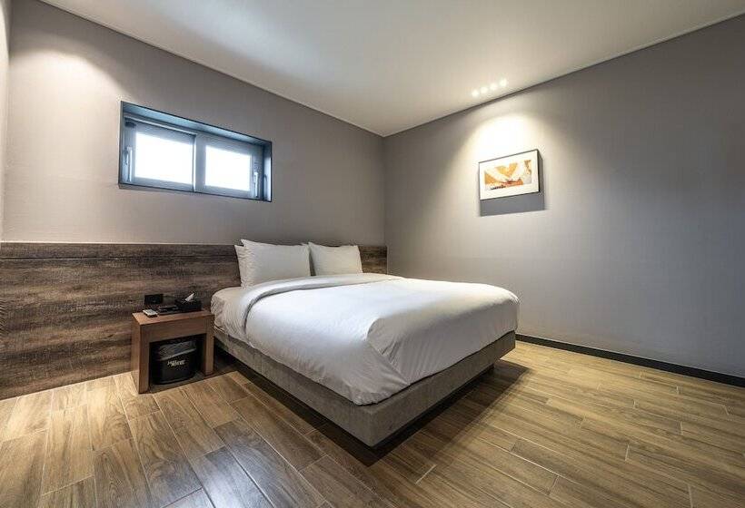 호텔 Jeonju Jazz Around