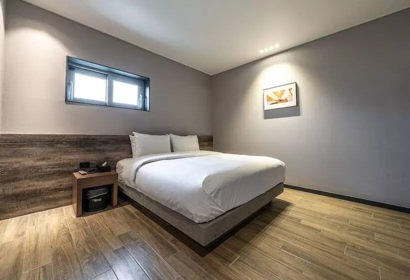 Hotel Jeonju Jazz Around