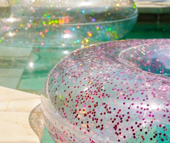 Hotel La Cocoteraie Ecolodge  Glamping