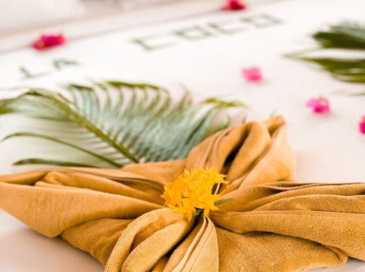 Hotel La Cocoteraie Ecolodge  Glamping