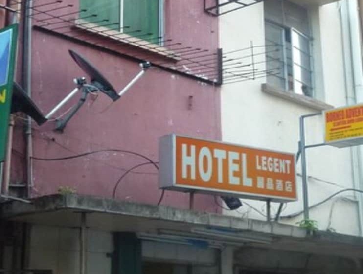 Hotel Legent