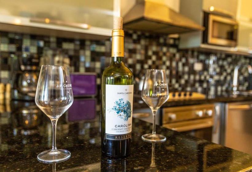 בית מלון כפרי Luxury Beach Condo Cabarete