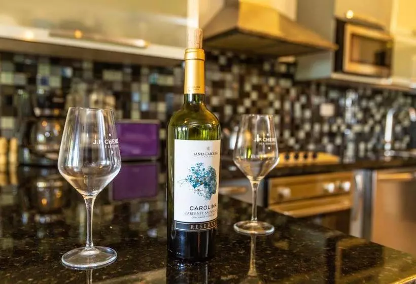 ホテル Luxury Beach Condo Cabarete