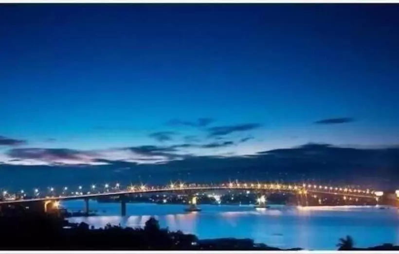 Hotelli Mactan Pension House