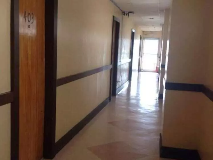 Hotelli Mactan Pension House