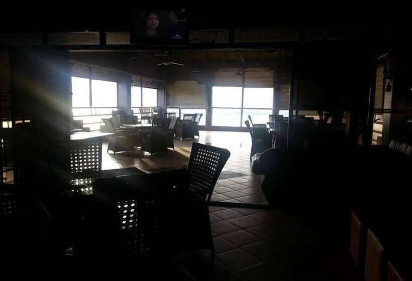 בית מלון כפרי Mactan Pension House