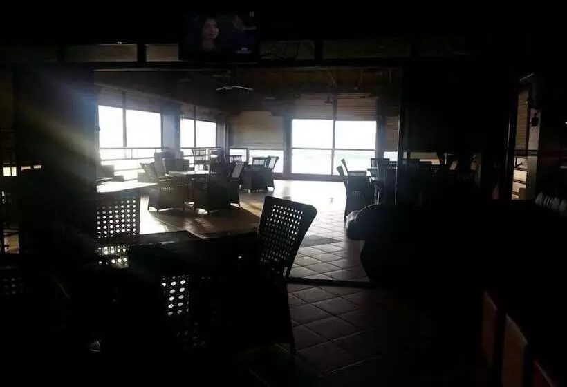 Hotelli Mactan Pension House