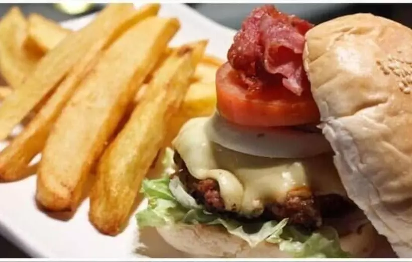 Hotelli Mactan Pension House