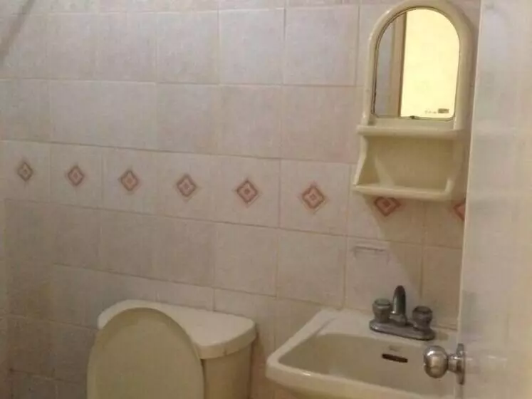 Hotelli Mactan Pension House