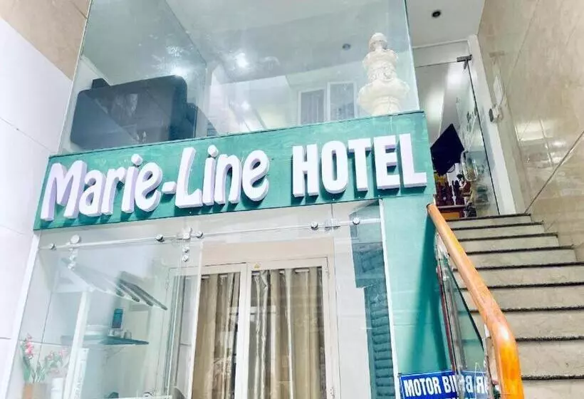 هتل Marie Line