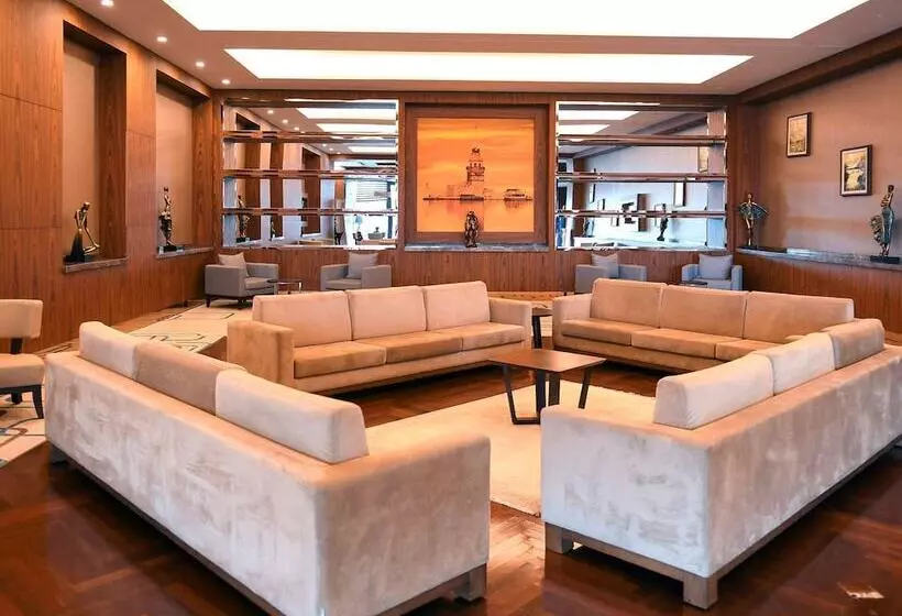 Mercure Istanbul West Hotel & Convention Center