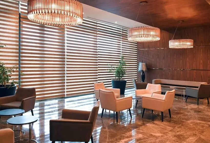 Mercure Istanbul West Hotel & Convention Center