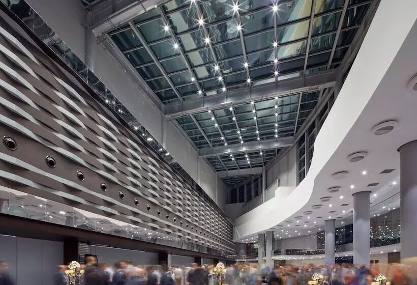 Mercure Istanbul West Hotel & Convention Center
