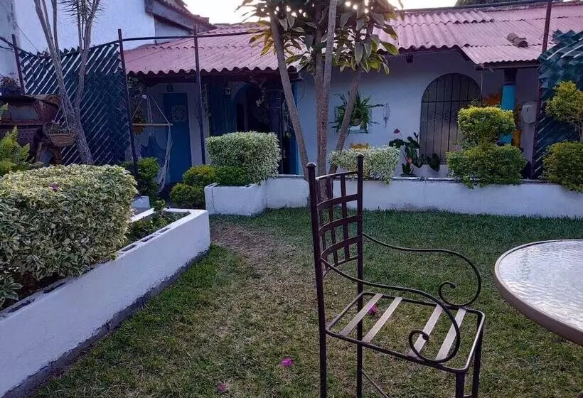 هتل Monasterio