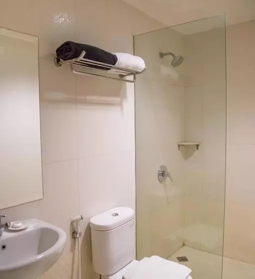 هتل Nite And Day Jakarta Roxy