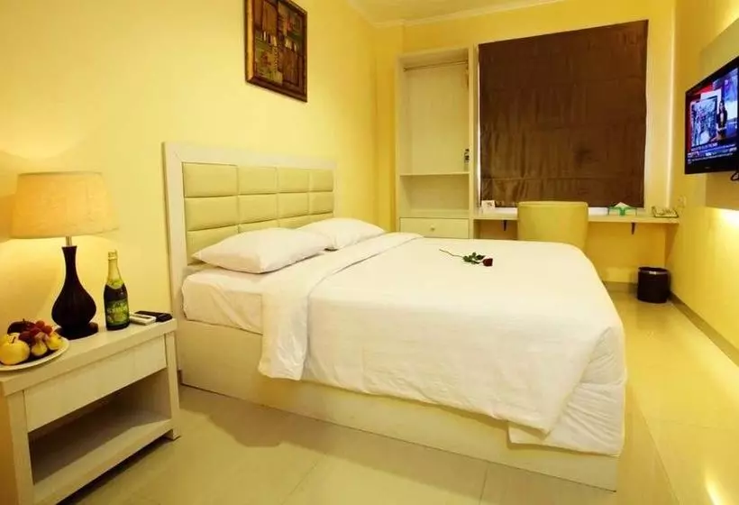 هتل Nite And Day Jakarta Roxy