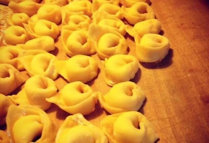 בית מלון כפרי Nordic