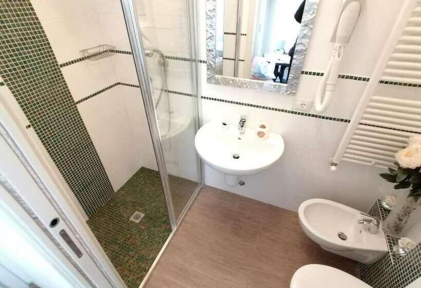 בית מלון כפרי Nordic