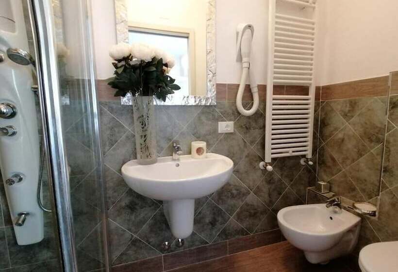 בית מלון כפרי Nordic