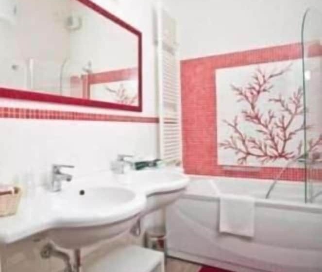 בית מלון כפרי Nordic