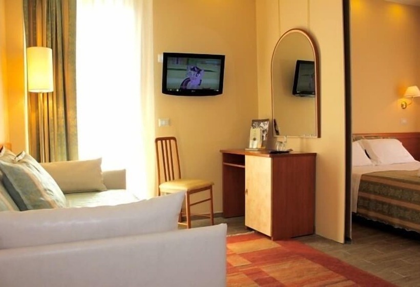 בית מלון כפרי Nordic