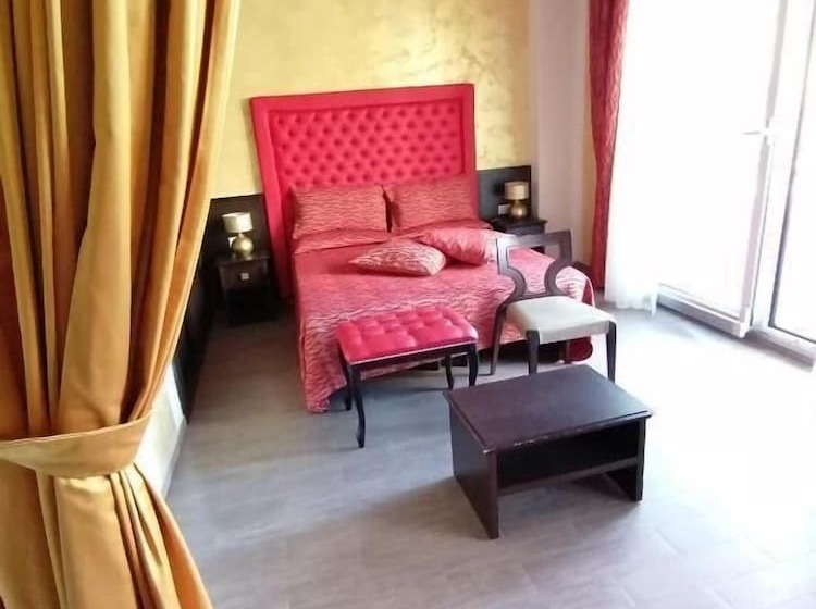 בית מלון כפרי Nordic