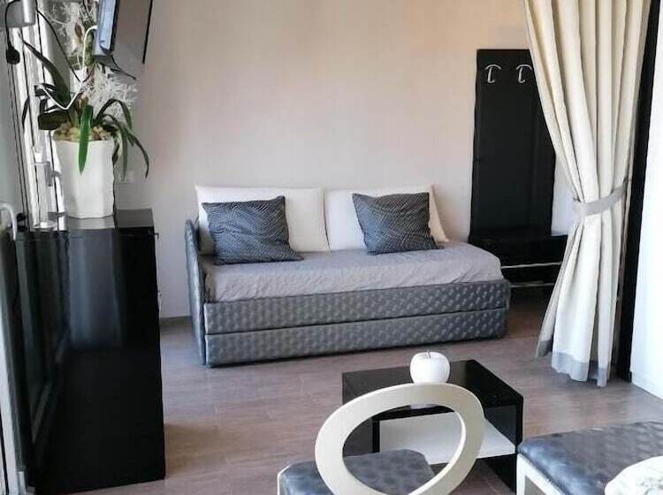 בית מלון כפרי Nordic