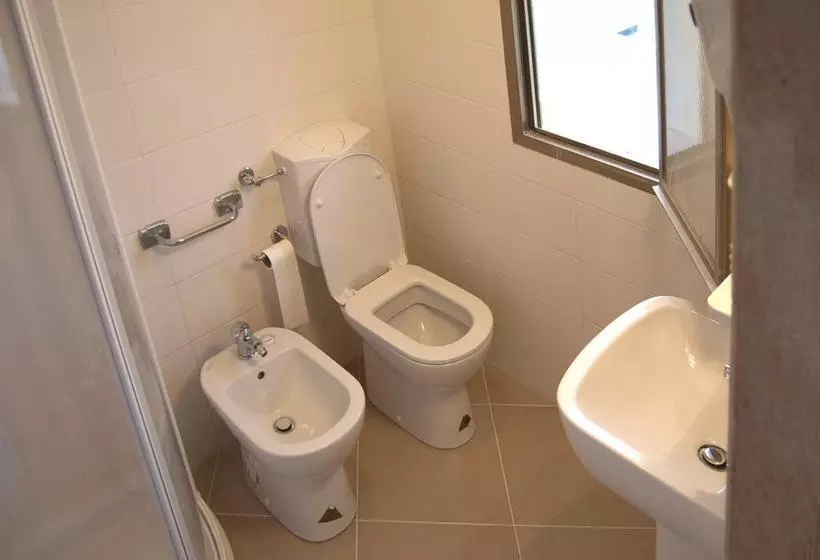 Отель Old River