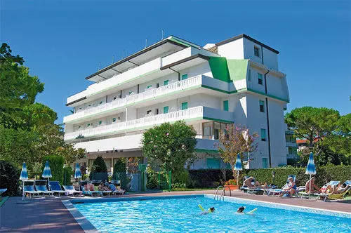 Отель Old River