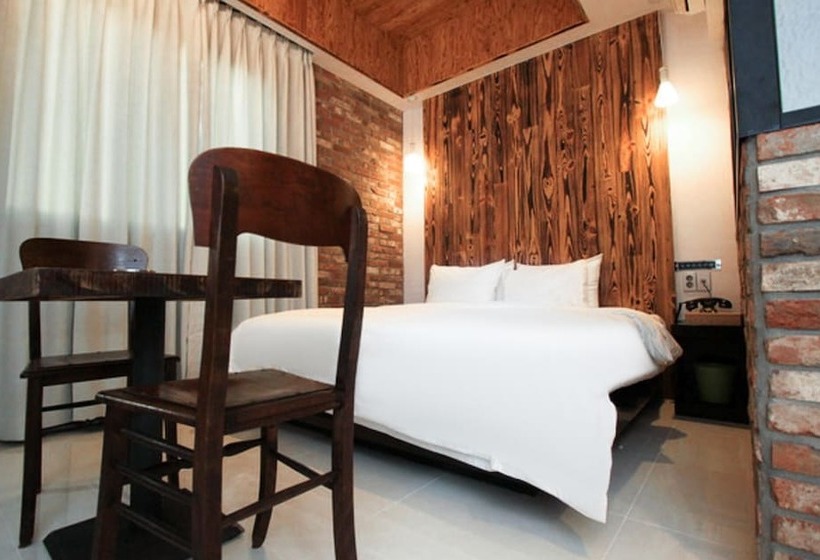 Hound Hotel Changwon Terminal