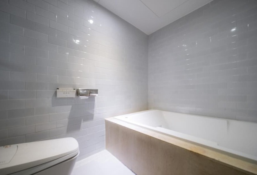 Hound Hotel Changwon Terminal