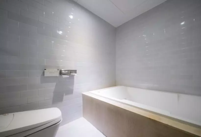 Hound Hotel Changwon Terminal