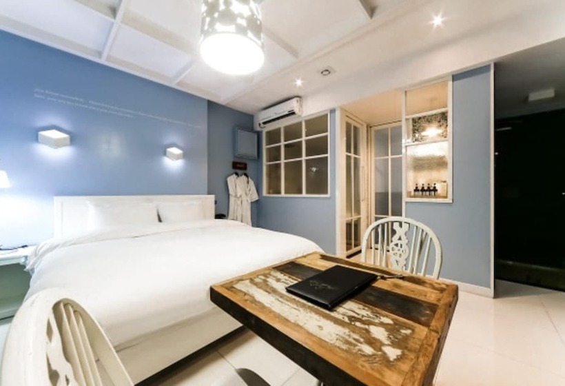 Hound Hotel Changwon Terminal