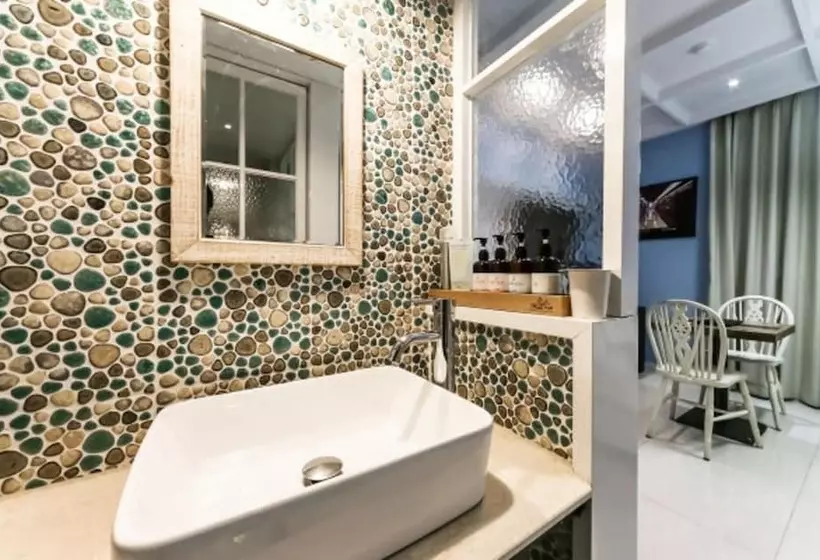 Hound Hotel Changwon Terminal