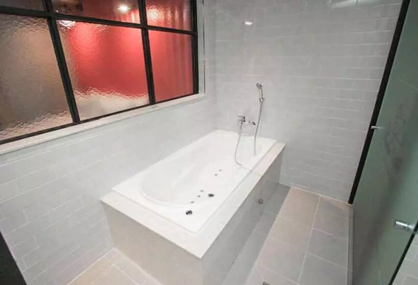 Hound Hotel Changwon Terminal