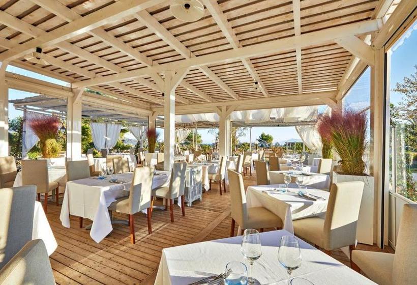 בית מלון כפרי Residence Talamone Il Poderino