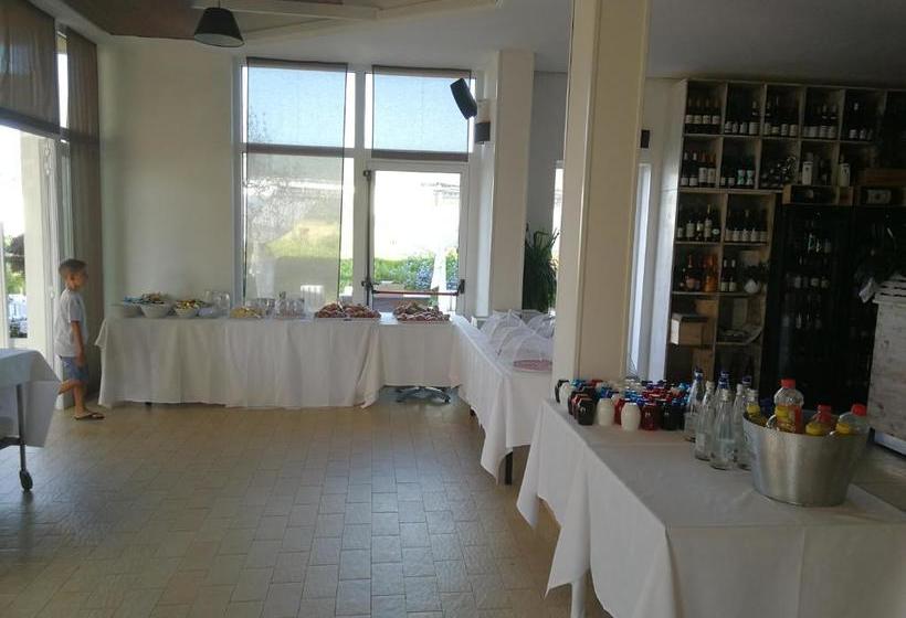 בית מלון כפרי Residence Talamone Il Poderino