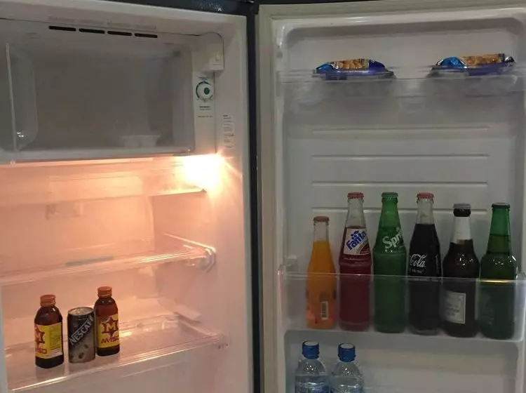 Отель Royal Bombay Suites